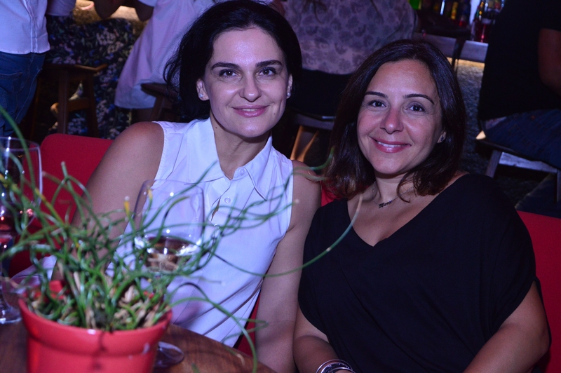 Opening of BistroBar Live at Smallville Hotel